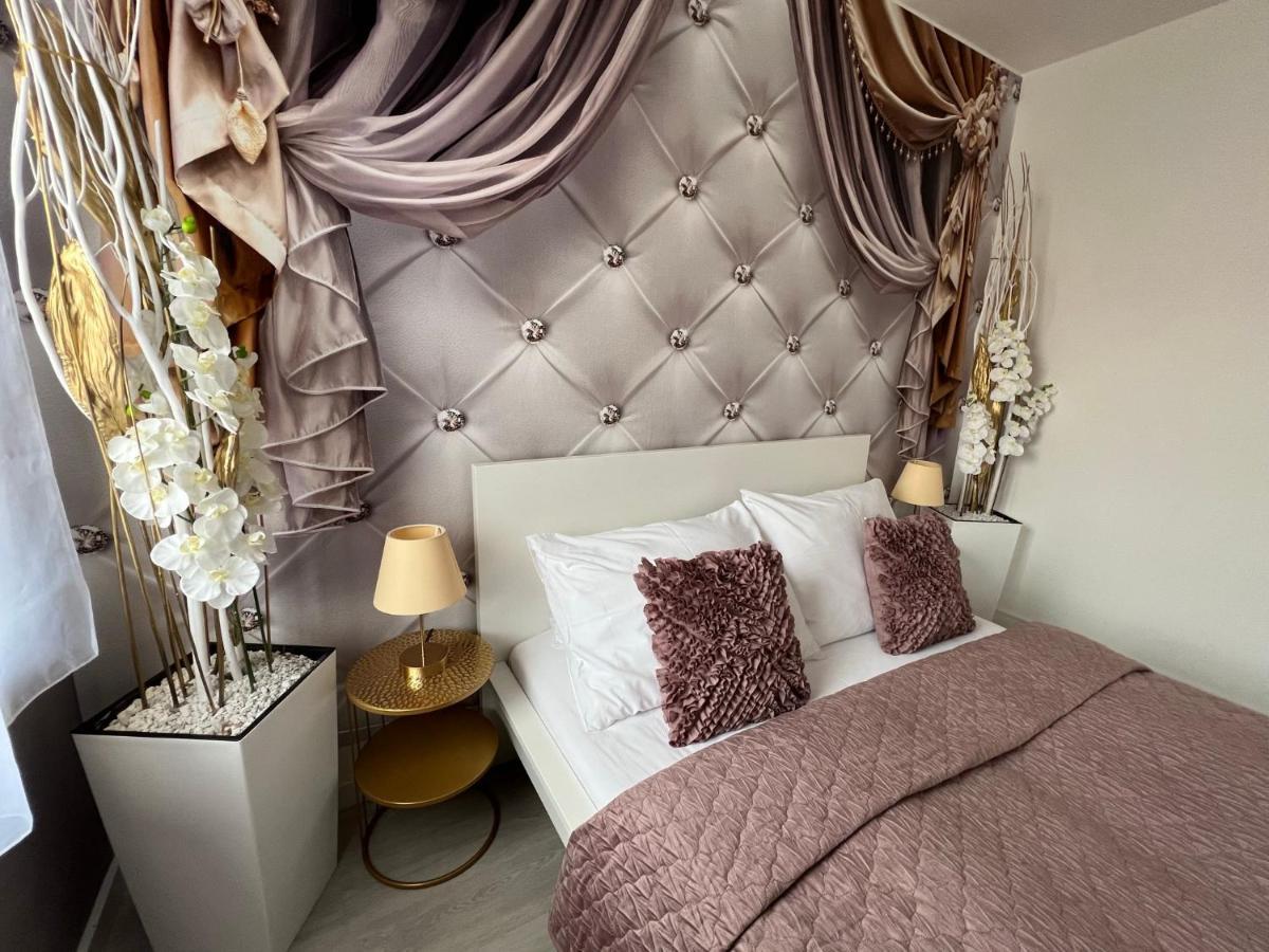 Hotel U svatého Urbana à Mikulov Extérieur photo